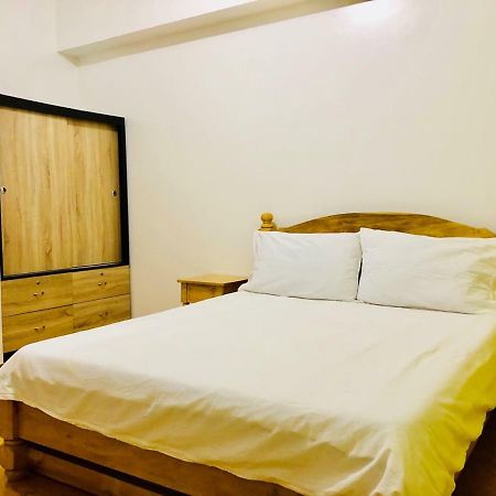 Cedar Peak Condominium Baguio City Luaran gambar