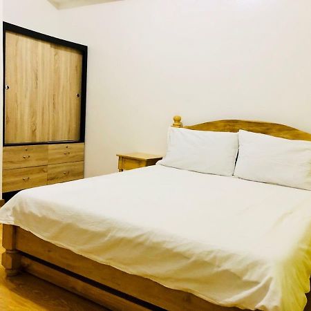 Cedar Peak Condominium Baguio City Luaran gambar