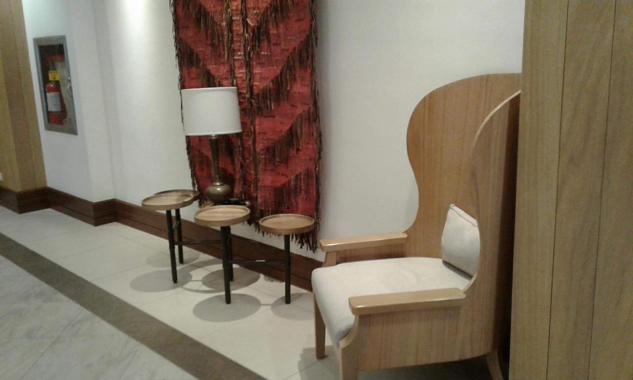 Cedar Peak Condominium Baguio City Luaran gambar