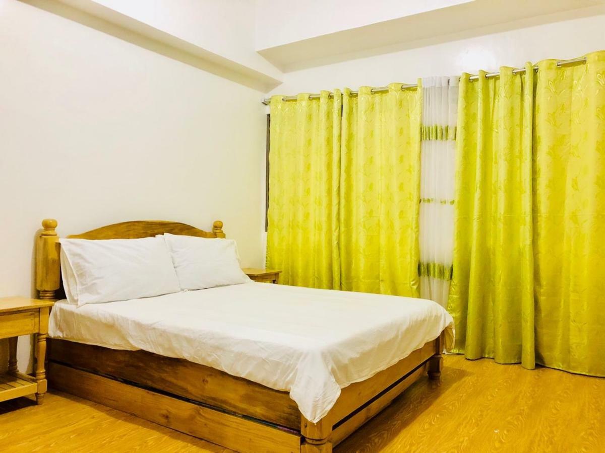 Cedar Peak Condominium Baguio City Luaran gambar