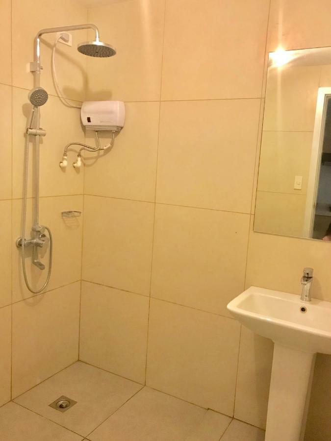 Cedar Peak Condominium Baguio City Luaran gambar