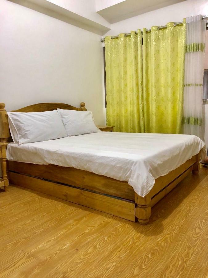 Cedar Peak Condominium Baguio City Luaran gambar