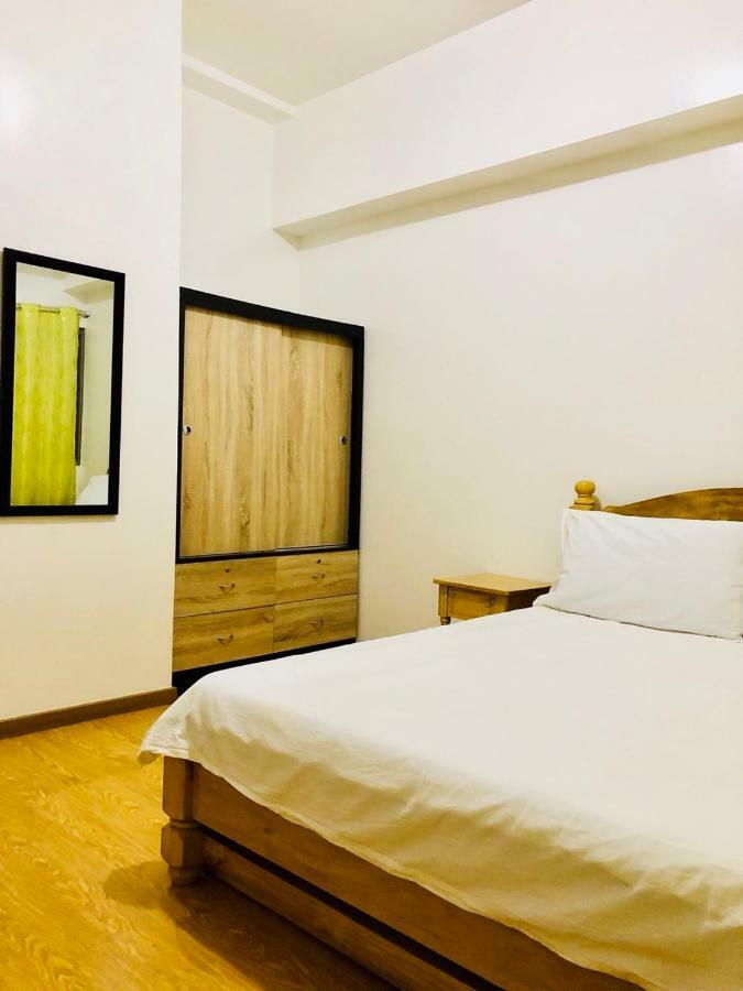 Cedar Peak Condominium Baguio City Luaran gambar