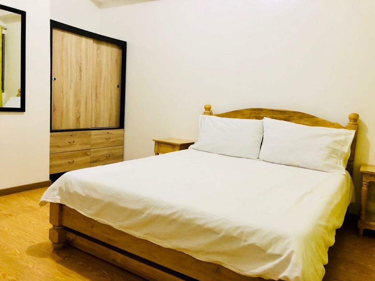 Cedar Peak Condominium Baguio City Luaran gambar