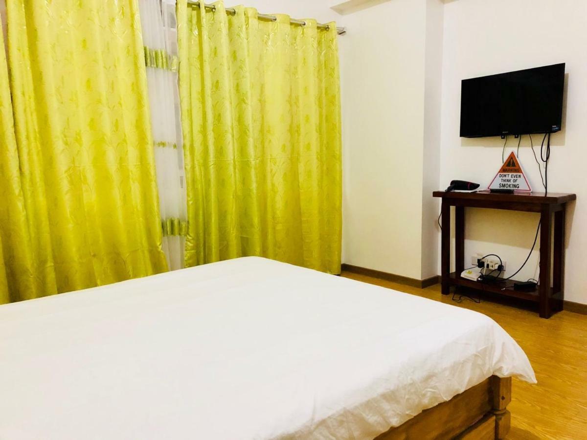 Cedar Peak Condominium Baguio City Luaran gambar