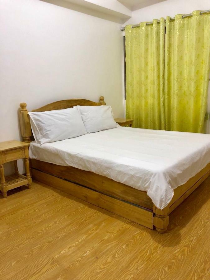 Cedar Peak Condominium Baguio City Luaran gambar